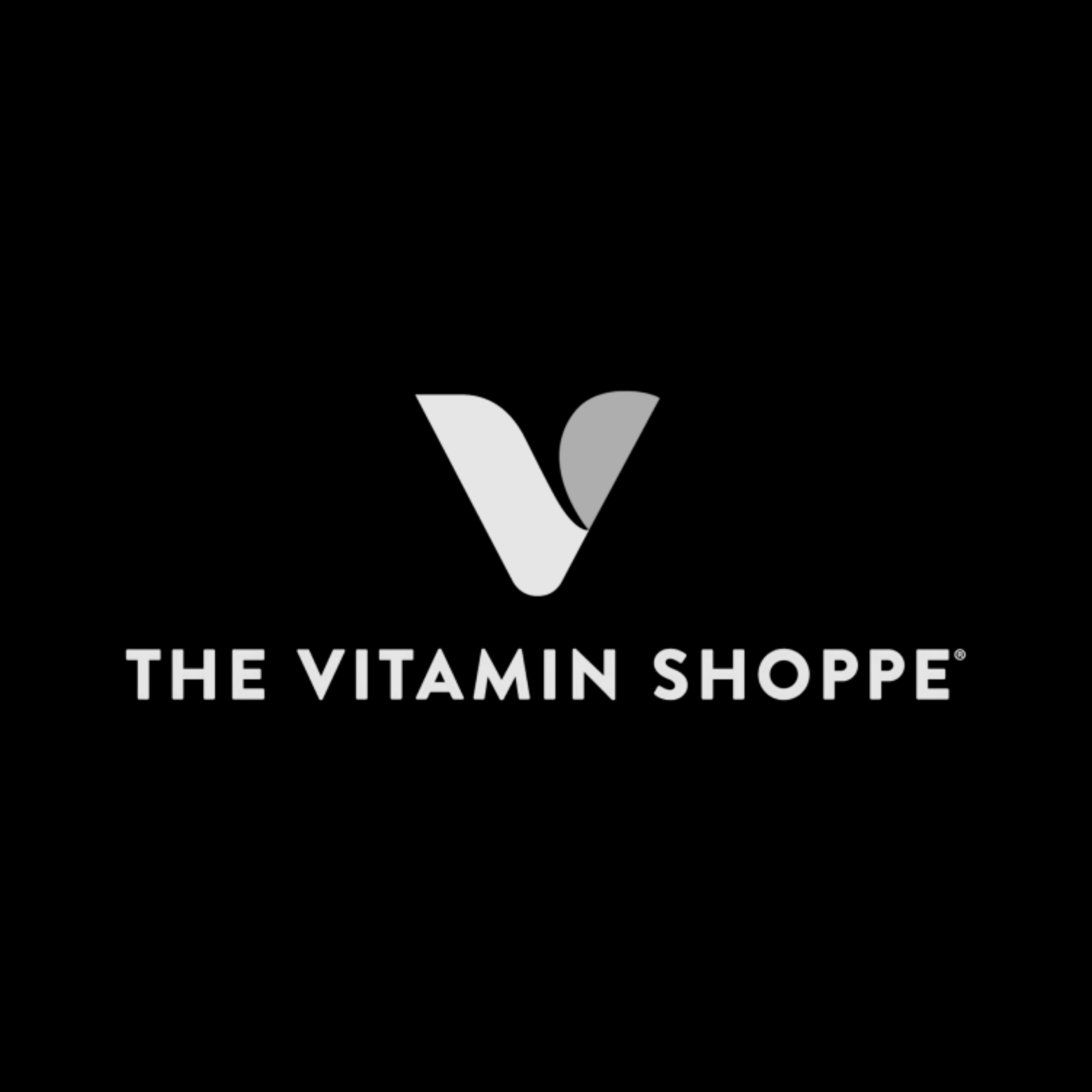 The Vitamin Shoppe logo
