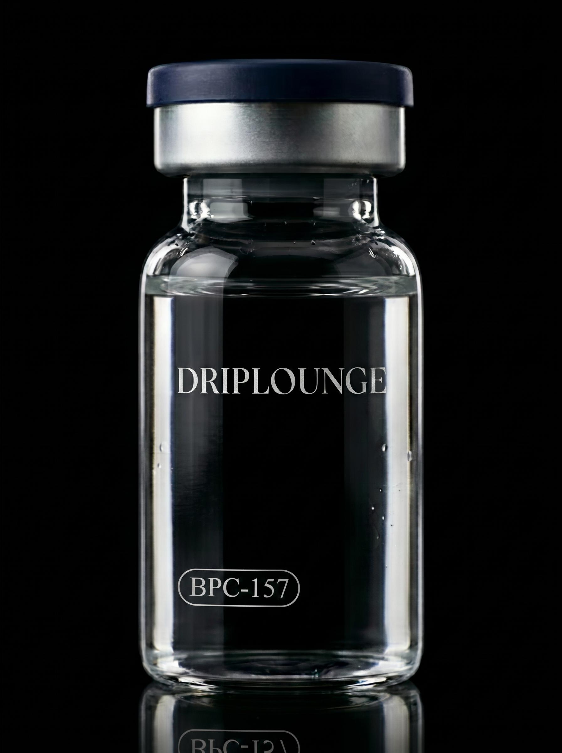 BPC-157 peptide product