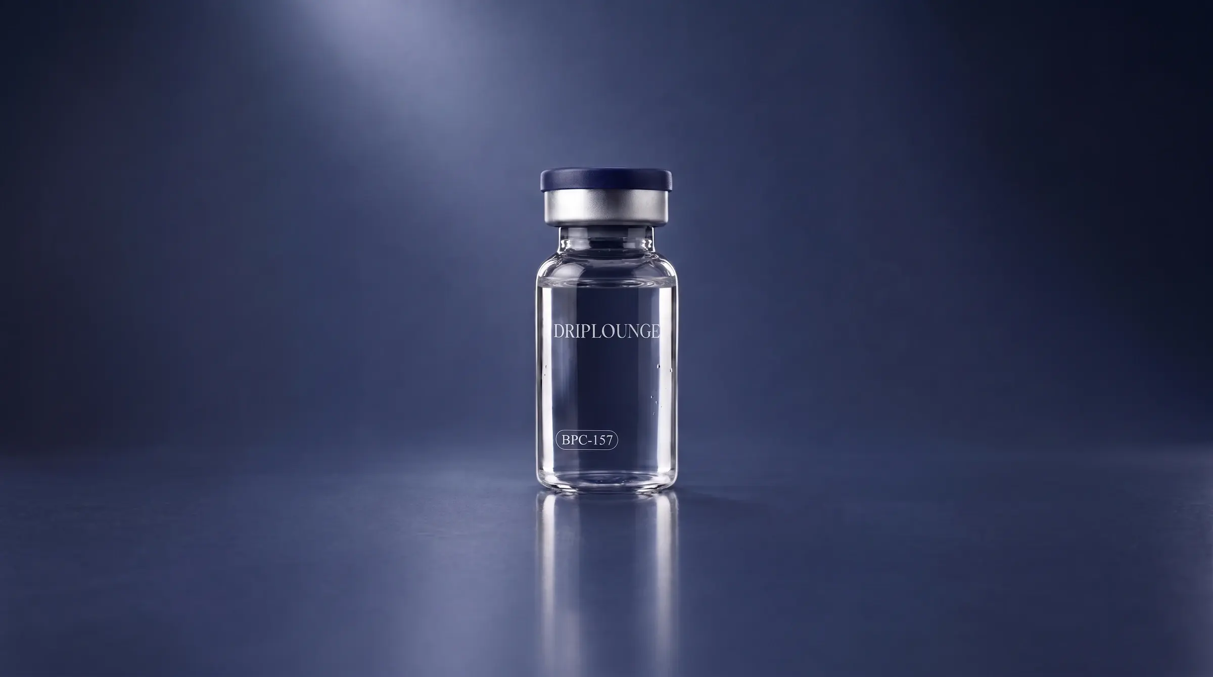BPC-157 peptide product